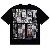 GODSPEED Basketball Dream T-Shirt